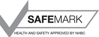 SafeMark Logo