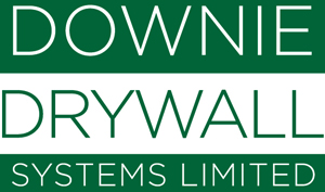 Downie Drywall Systems, Monmouth, South Wales